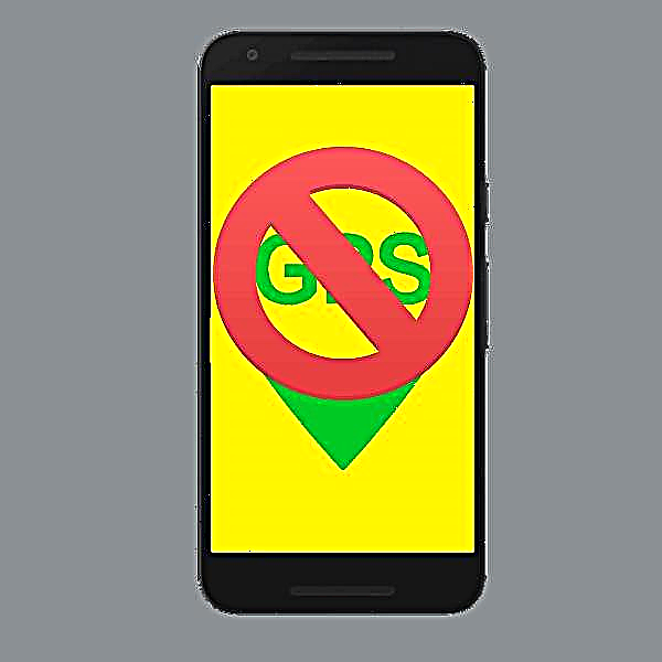Wat maachen wann GPS net op Android funktionnéiert