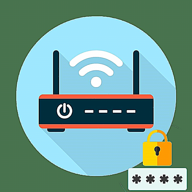 Wi-Fi роутердеги паролду кантип өзгөртүү керек