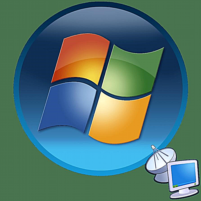 Pèmèt RDP 7 sou Windows 7