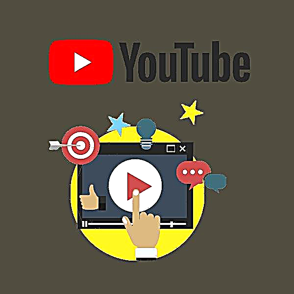 Sanarwar tashar YouTube daga karce