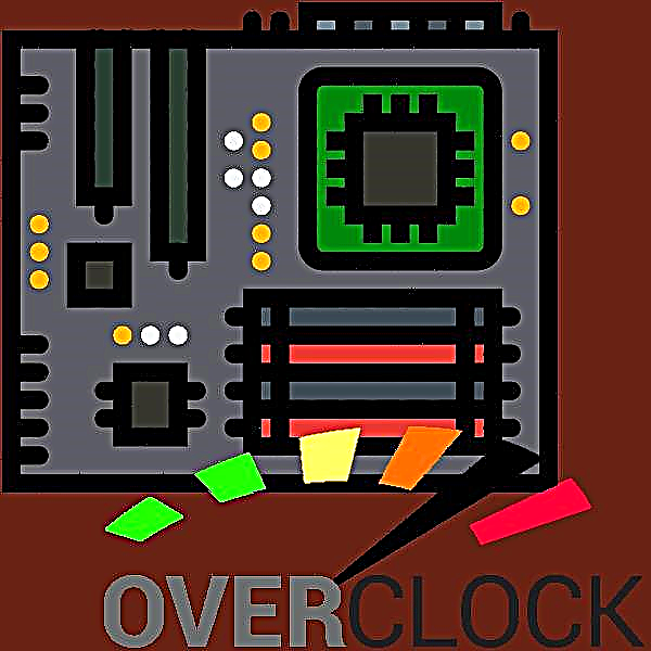 Paano mag-overclock motherboards