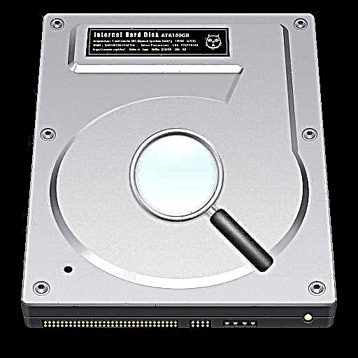 Apa indeksasi file ing hard drive sampeyan