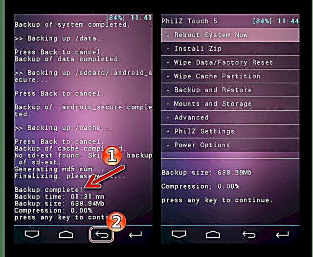 Softver pametnog telefona Samsung Galaxy S2 GT-I9100