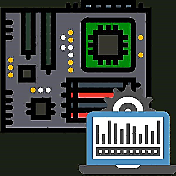 Diagnostics Libri computatrum motherboard