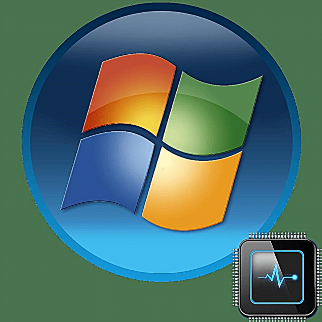 Il-proċessur "Inazzjoni tas-Sistema" huwa ta 'tagħbija perikoluża fil-Windows 7