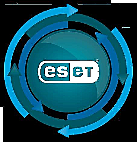 ESET NOD32 ಸ್ಮಾರ್ಟ್ ಭದ್ರತೆ 11.1.54.0