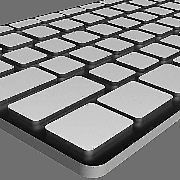 Windows kompyuterida klaviaturani ishga tushiring
