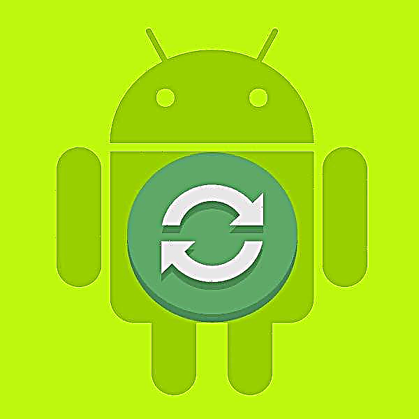 Android-də Google Hesab Sinxronizasiyasını yandırın