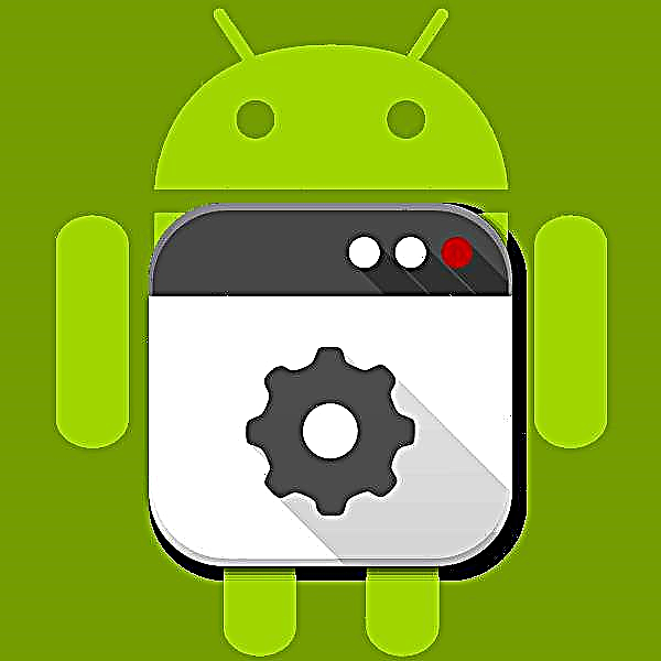 Nginstal aplikasi ing Android