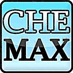 CheMax 19,2 Rus + 20,2 Eng