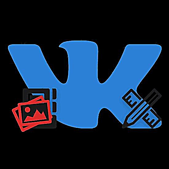 VKontakte సమూహంలో టోపీ ఎలా తయారు చేయాలి