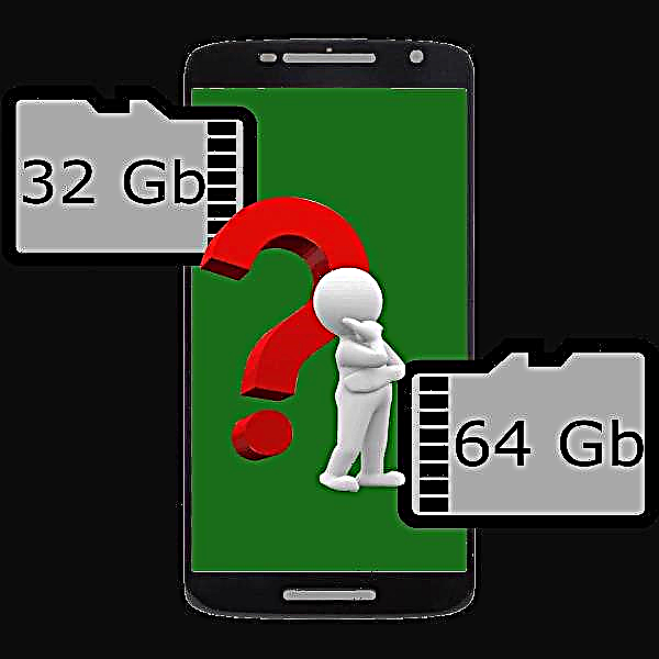 Consellos para escoller unha tarxeta de memoria para un teléfono intelixente