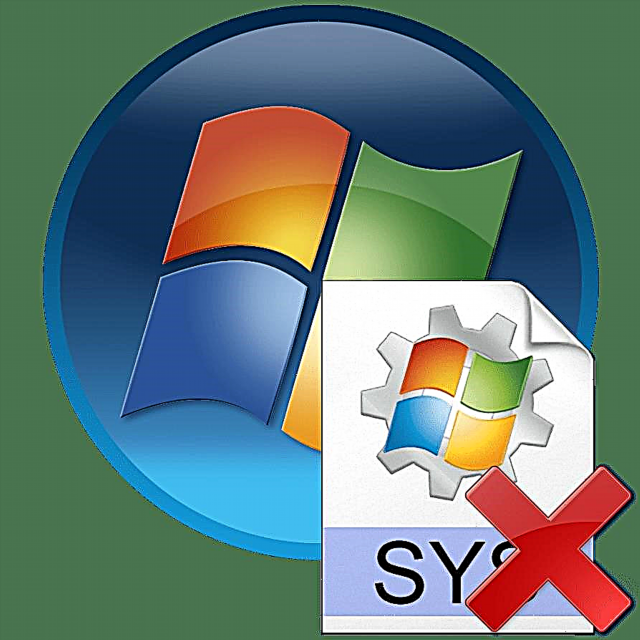 Windows 7-də hiberfil.sys faylının çıxarılması