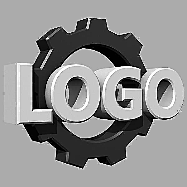 Kita nggawe logo nggunakake layanan online
