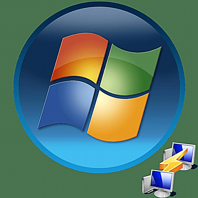 Telnet Cov Neeg Siv Khoom Nkag rau hauv Windows 7