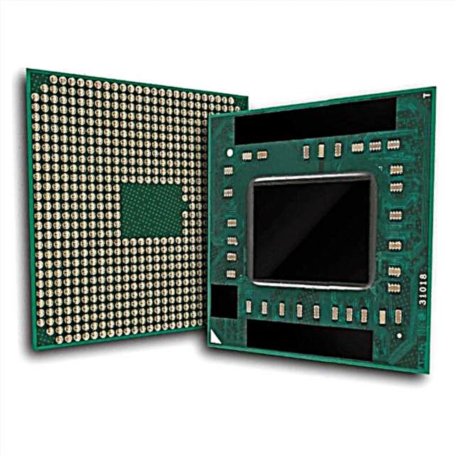 Pandhuan Instal Pemandu kanggo Kertas Grafis AMD Radeon HD 7640G