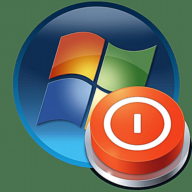 Windows 7-da kompyuteringizni o'chirish uchun qulay vositalar