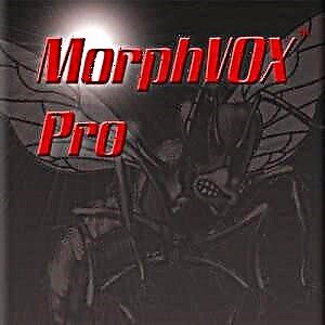 I-MorphVox Pro 4.4.71