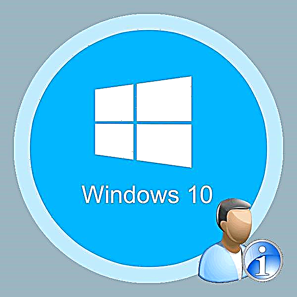 Ngganti jeneng folder pangguna ing Windows 10