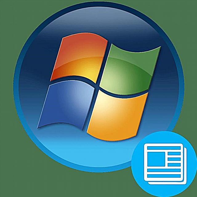 Windows 7-da o'yinlarni minimallashtirish muammosini hal qilish