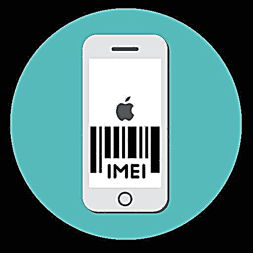 Hvernig á að athuga iPhone með IMEI