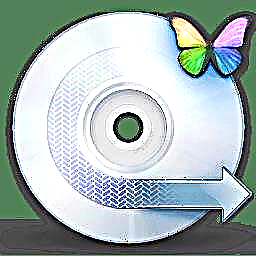 EZ CD audio o'zgartirgich 7.1.2