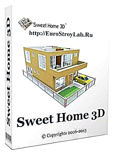 Sweet Home 3D 5,7