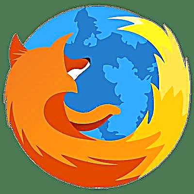 III via ad partum a novus tab in Mozilla Incendia