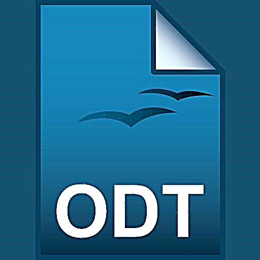 Converta o ficheiro ODT en DOC en liña