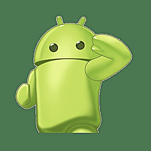 Cara ngerteni versi Android ing telpon