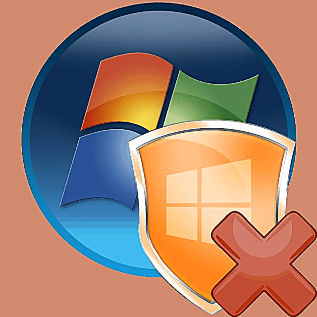 Излезете од безбеден режим на Windows 7