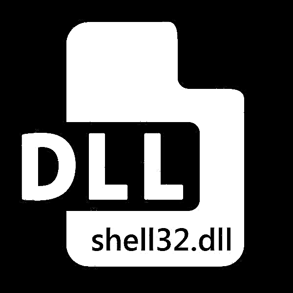 ការដោះស្រាយ "កំហុសក្នុងការចាប់ផ្ដើម៖ LocalizedResourceName = @% SystemRoot%  system32  shell32.dll"