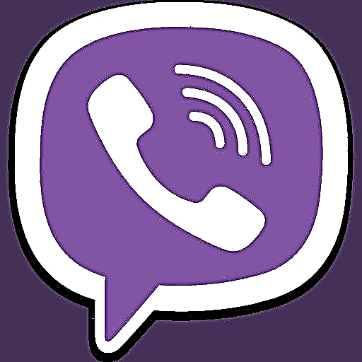 Instalu Viber en Android-smartphone