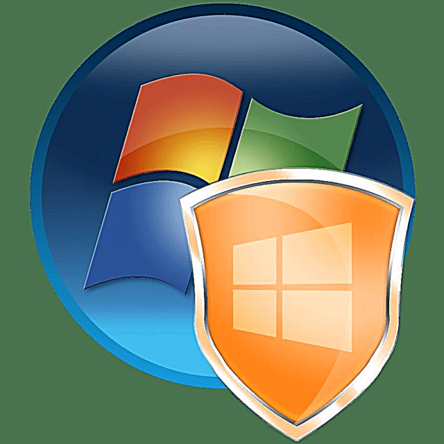 Մուտքագրեք անվտանգ ռեժիմ Windows 7-ում