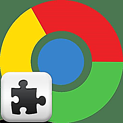 Aktivigo de NPAPI-Kromaĵoj en Google Chrome