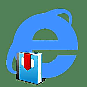 Пински јазичиња во Internet Explorer