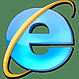 Shikoni Historinë në Internet Explorer