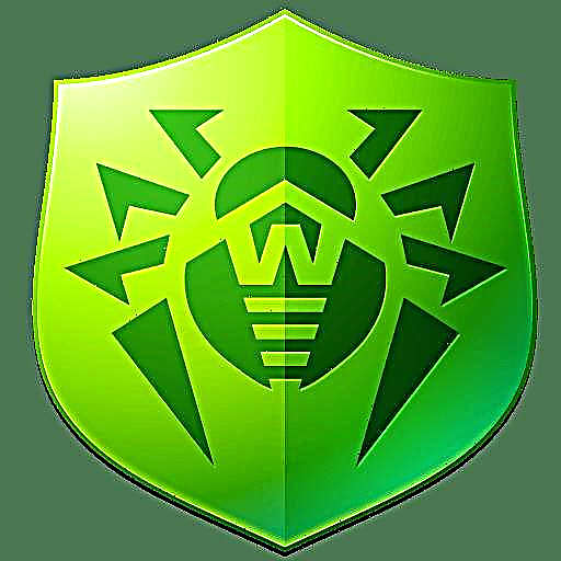 Tractus 11.0.5.11010 Dr.Web Security
