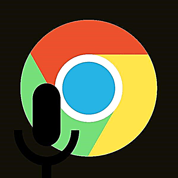 Cara nggawe telusuran swara ing Google ing komputer