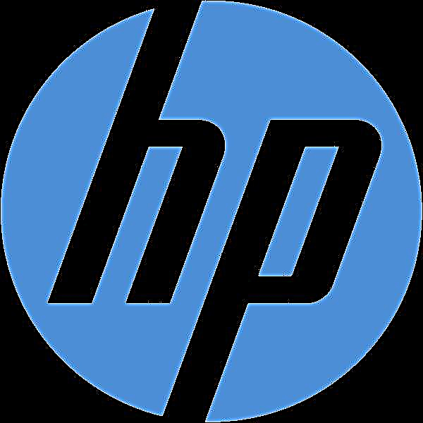 HP printer dasturi