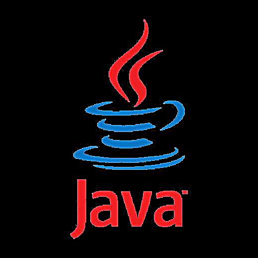 Java Runtime միջավայր 9.0.4