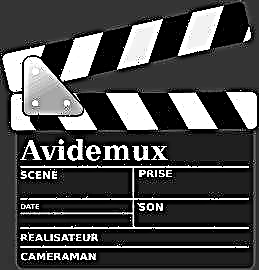 Avidemux 2.7.0