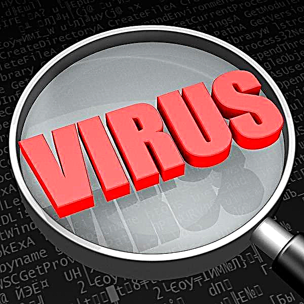 De Kampf géint Computer Virussen