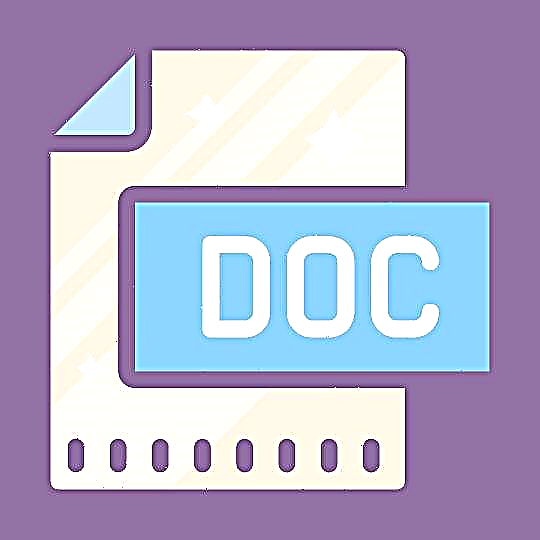 Konvertoni DOC në PDF në internet