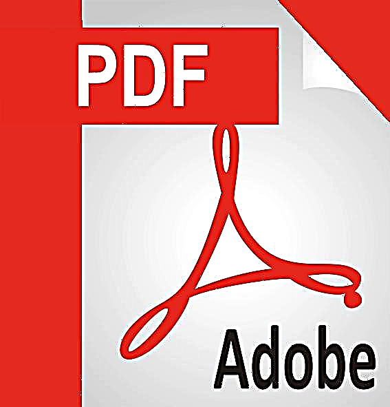 Maniere om 'n lêer van PDF na DOC te omskep