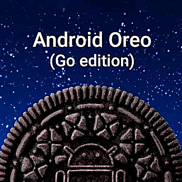 អ្វីគ្រប់យ៉ាងដែលអ្នកត្រូវដឹងអំពី Android Go