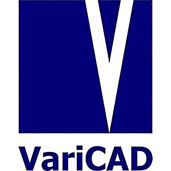 VariCAD 2018-1.01