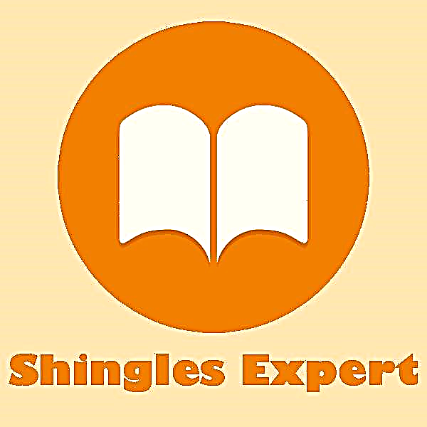 Shingles ຊ່ຽວຊານ 1.1