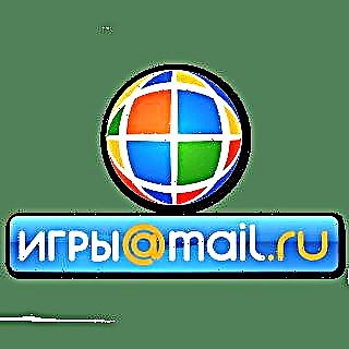 Game Center Mail.ru 3.1285