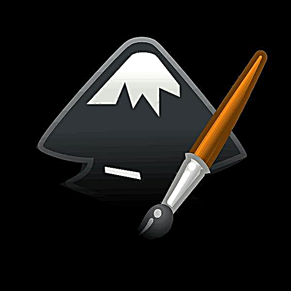 Inkscape график редактор дээр зурж сурах